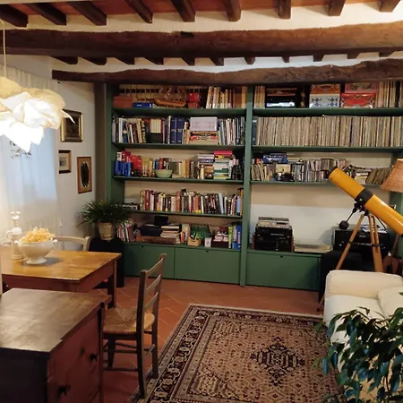 Betta Panzió Pistoia