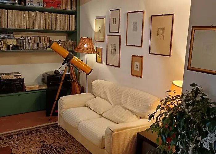 Bed & Breakfast Betta