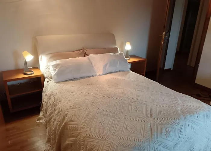 Betta Bed & Breakfast