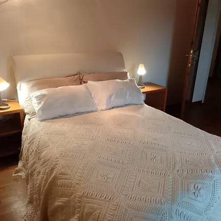 Betta Bed & Breakfast