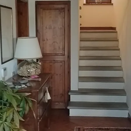 Bed & Breakfast Betta Pistoia
