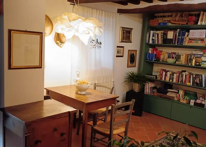 Bed & Breakfast Betta Pistoia