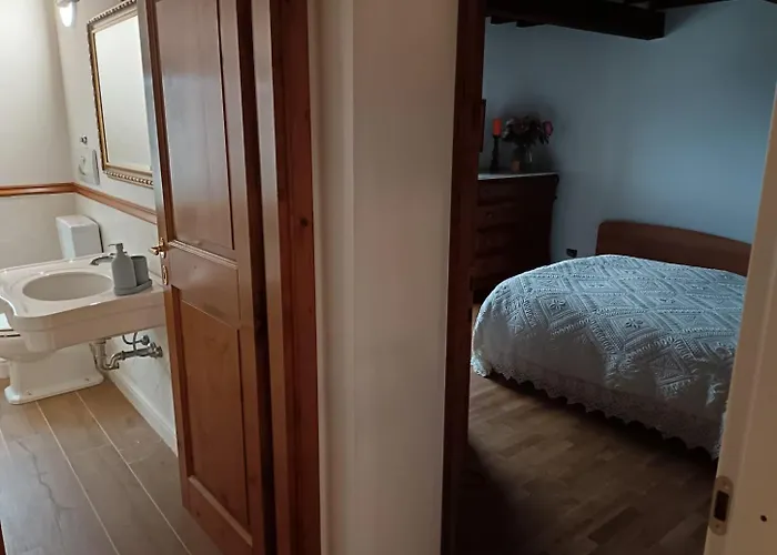 Betta Bed & Breakfast *