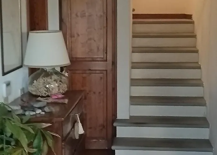 Bed & Breakfast Betta Pistoia